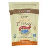 Spectrum Essentials Organic Ground Flaxseed - 14 oz