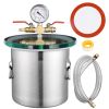 2 Gallon Vacuum Chamber Kit