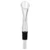 Wine Aerator Pourer Spout Decanter Spout Attachable In-Bottle Wine Drip Stopper