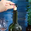 T-shaped Stopper Cork Wine Stopper Bottle Stoppers Reusable Wine Bottle Stopper Sealing Plug Bottle